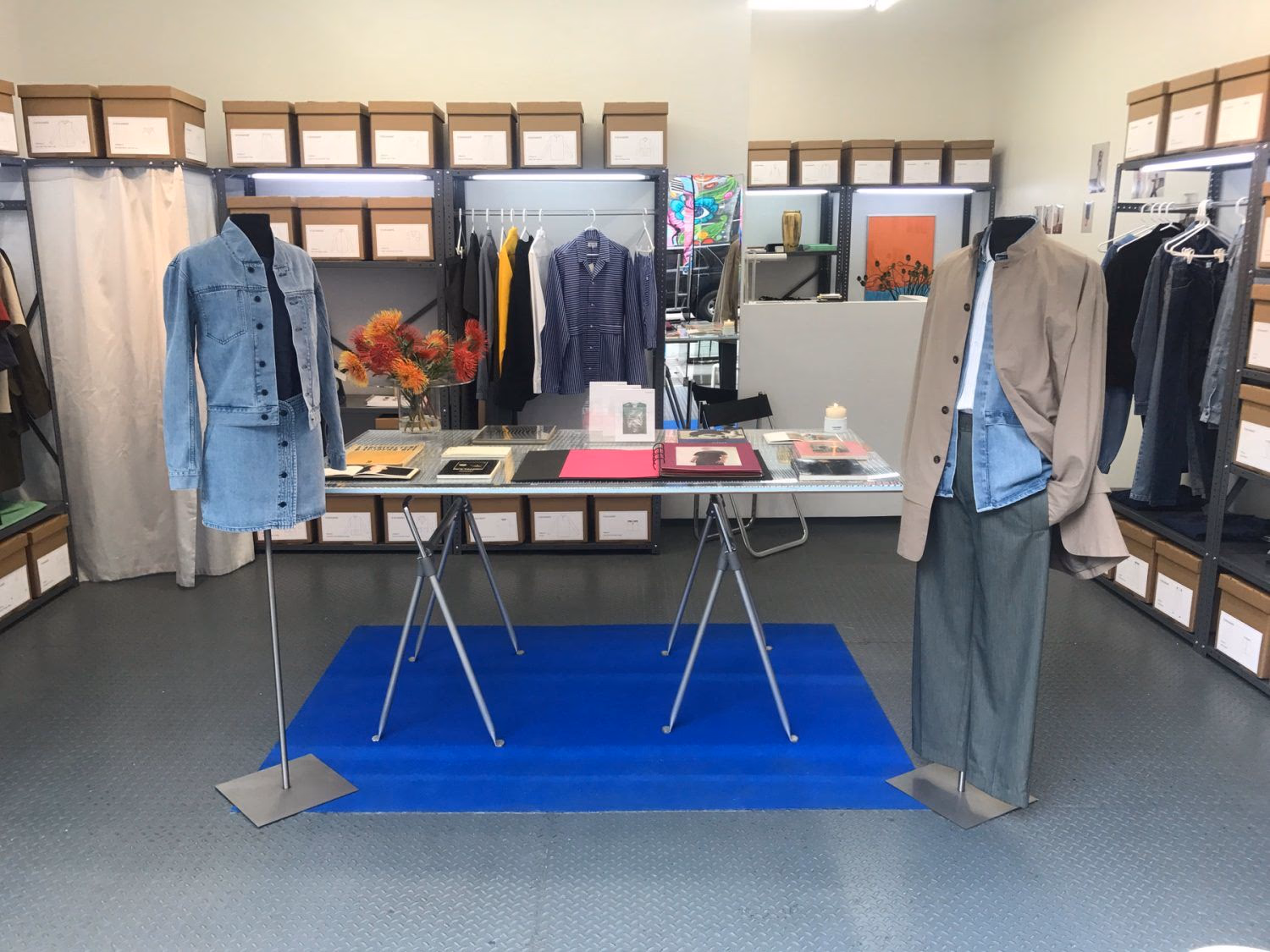 13 Bonaparte pop up