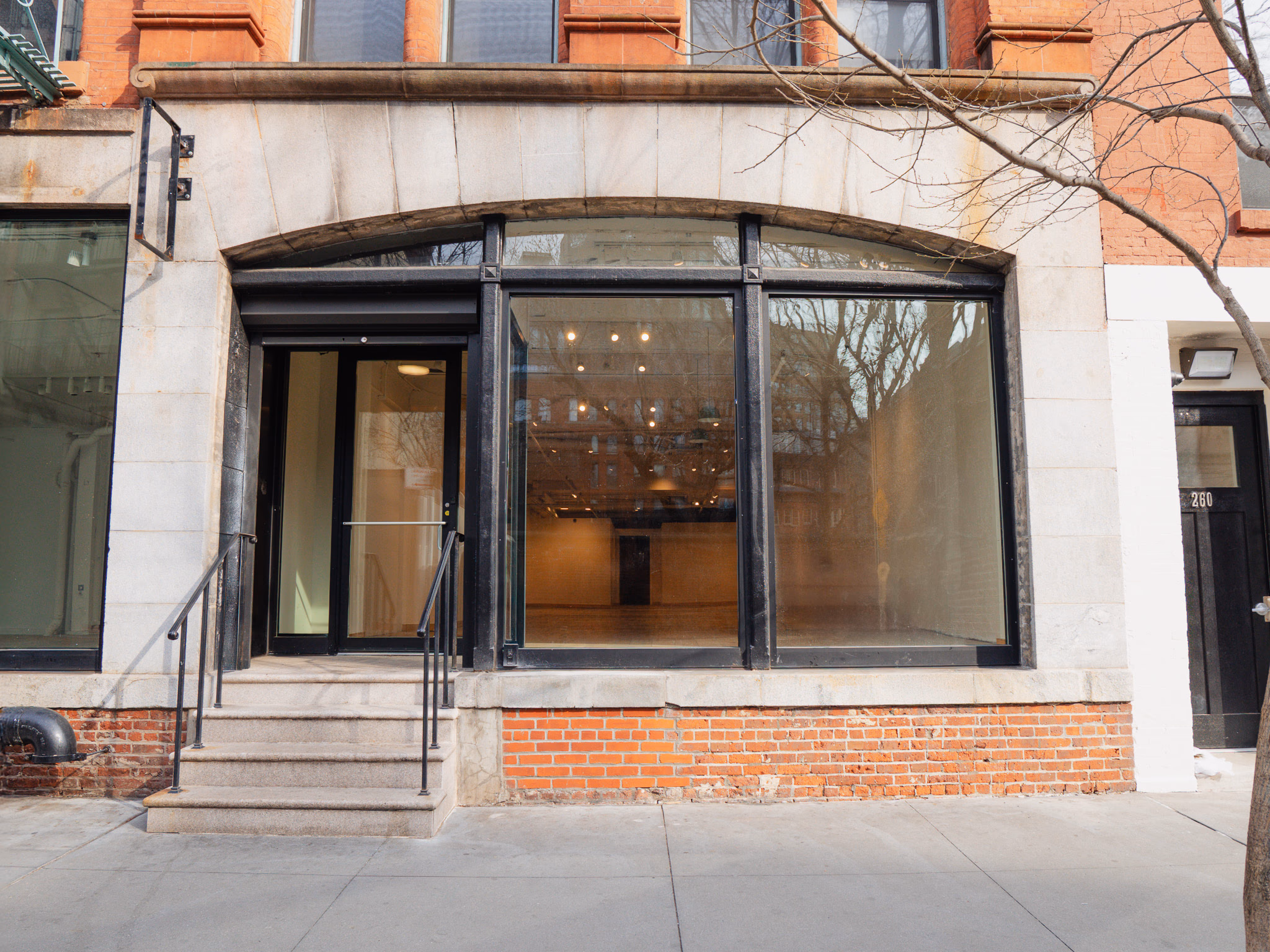 262 Mott Street