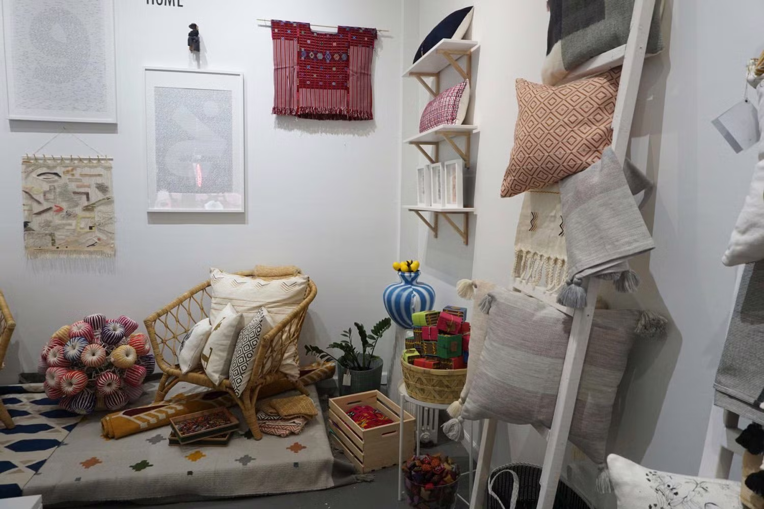 Casa Beyt pop up