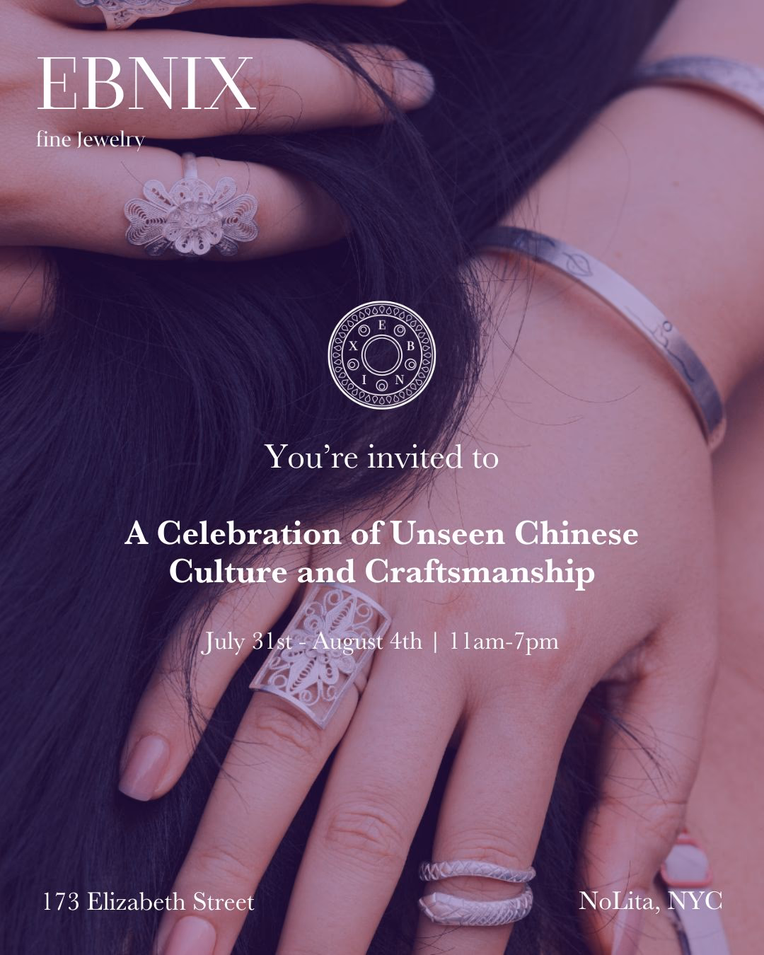 EBNIX pop up