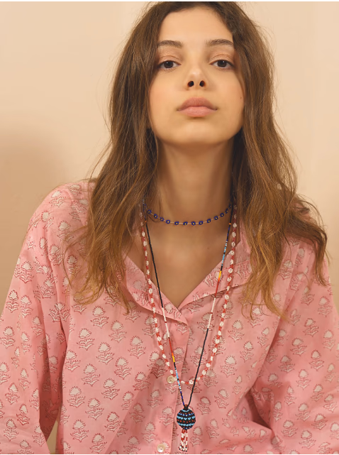 Emily Levine pop up