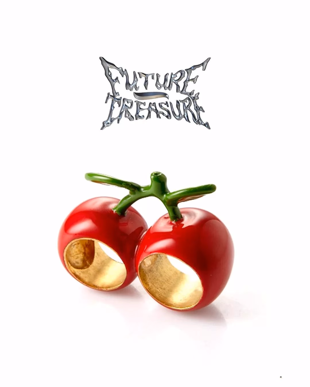 Future Treasure x 77th Official pop up