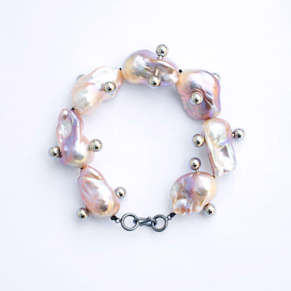 Galerie Beyond x NYCJW pop up at 2 Rivington Street
