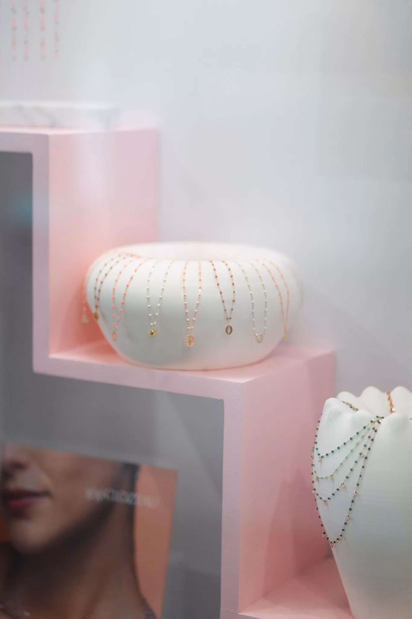 Gigi Clozeau pop up