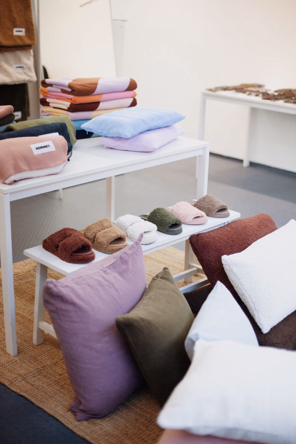 Good People Project pop up
