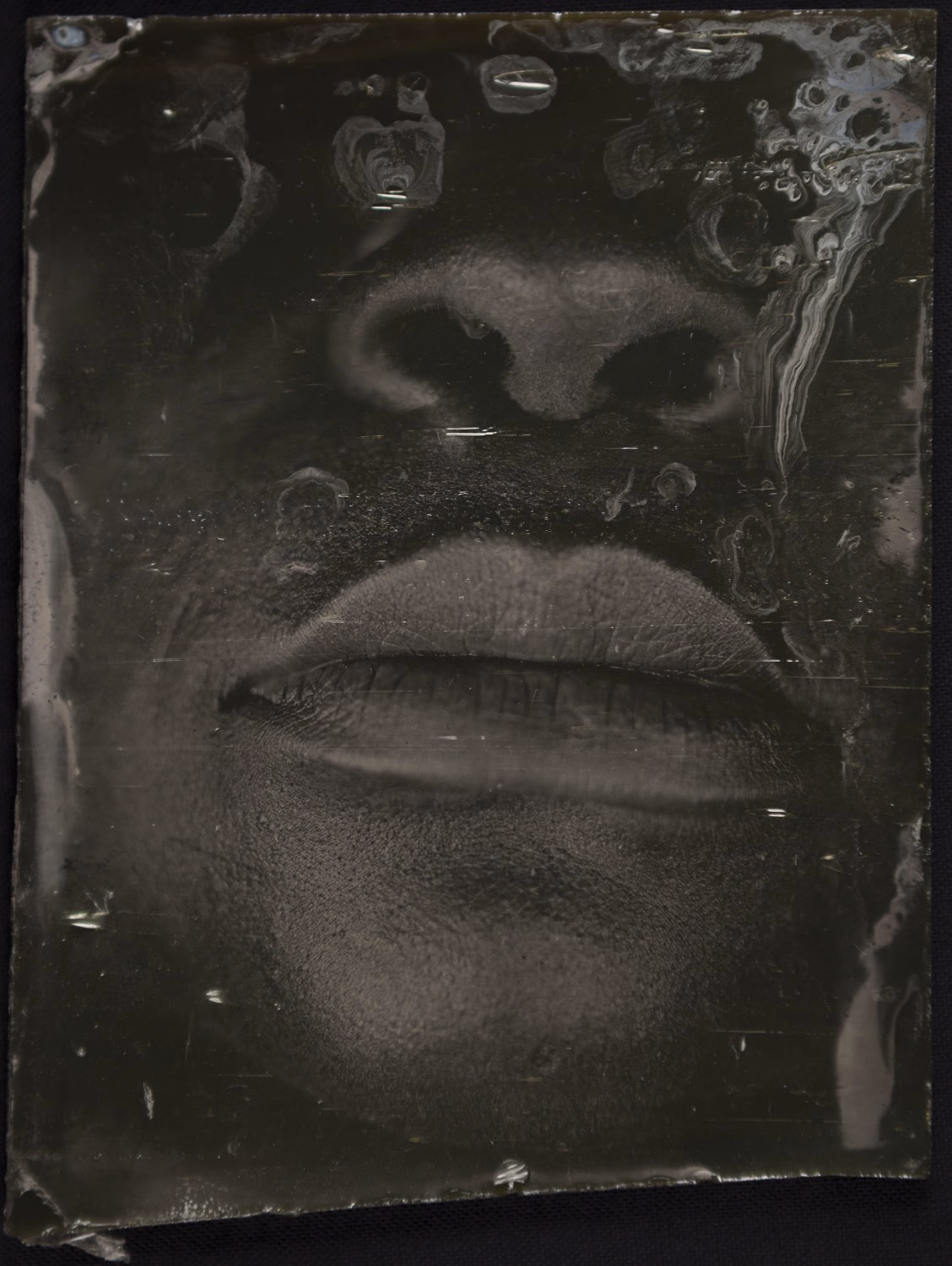 Kadar Brock presented by Patron Gallery pop up