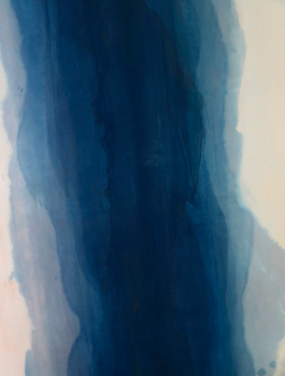 Leora Armstrong: Breath of Place pop up