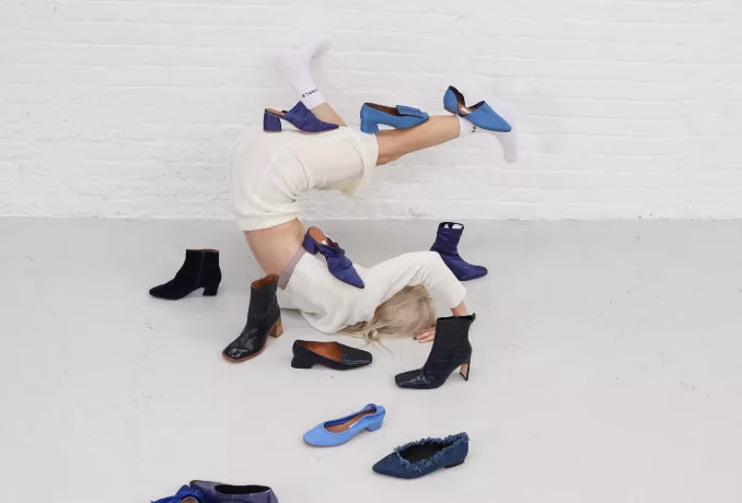 Miista pop up