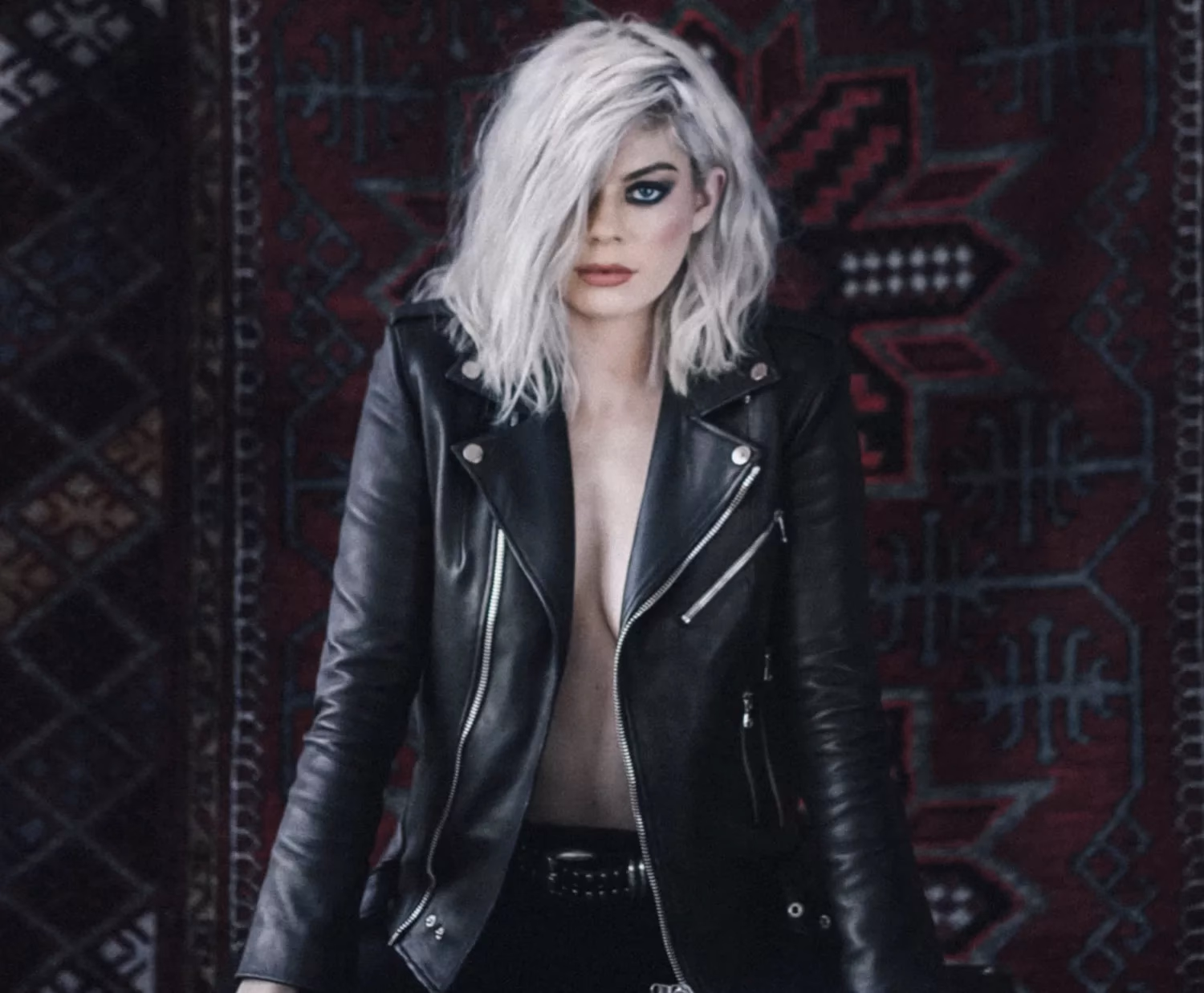 Namesake pop up