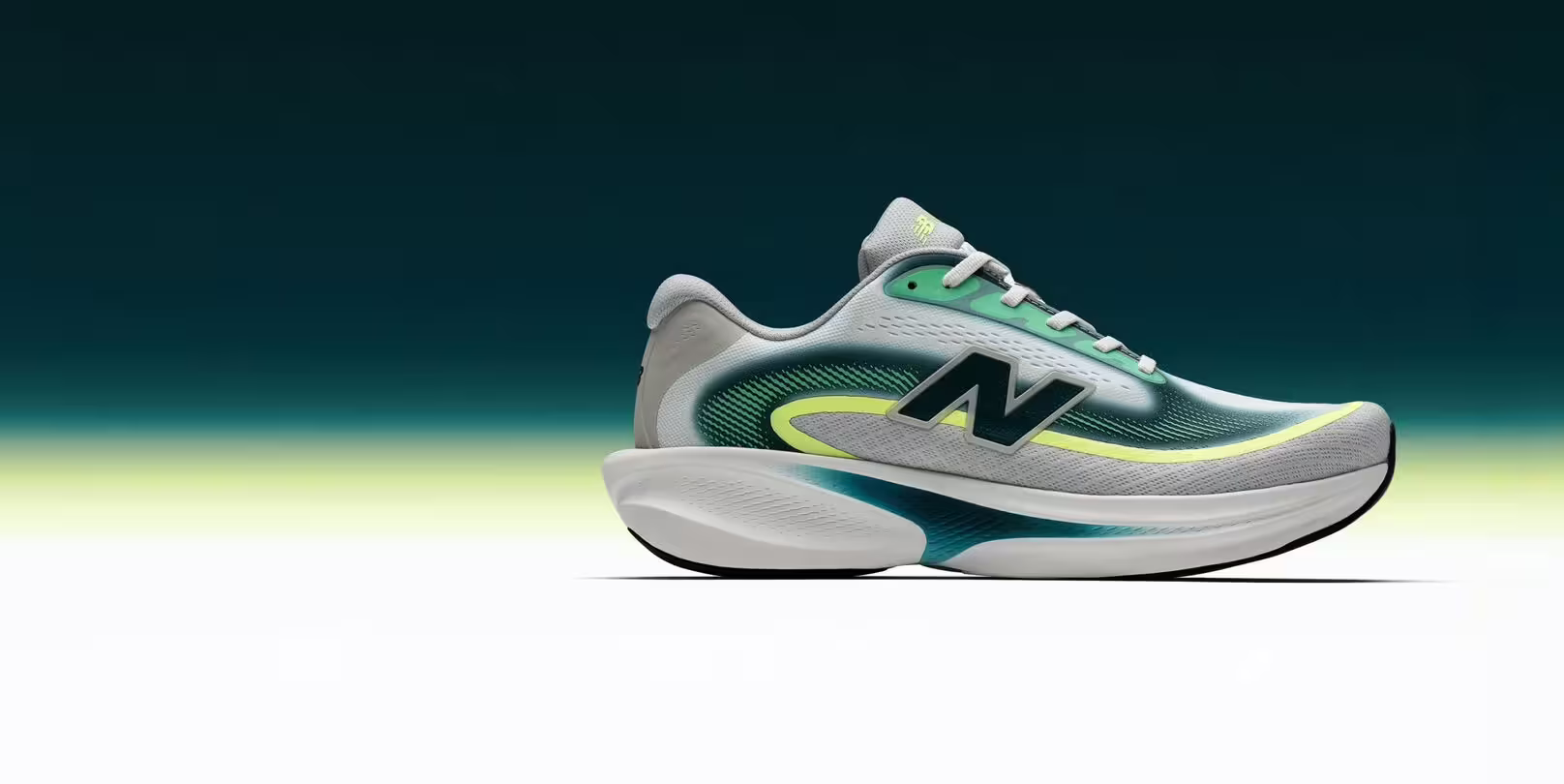 New Balance × Endorphins Running pop up at 188 Lafayette Street