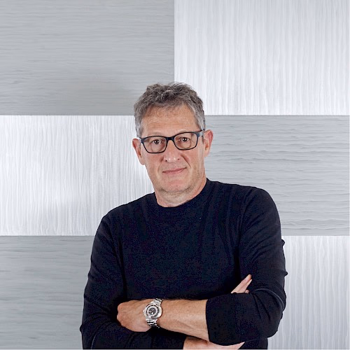 Peter Steinmann pop up