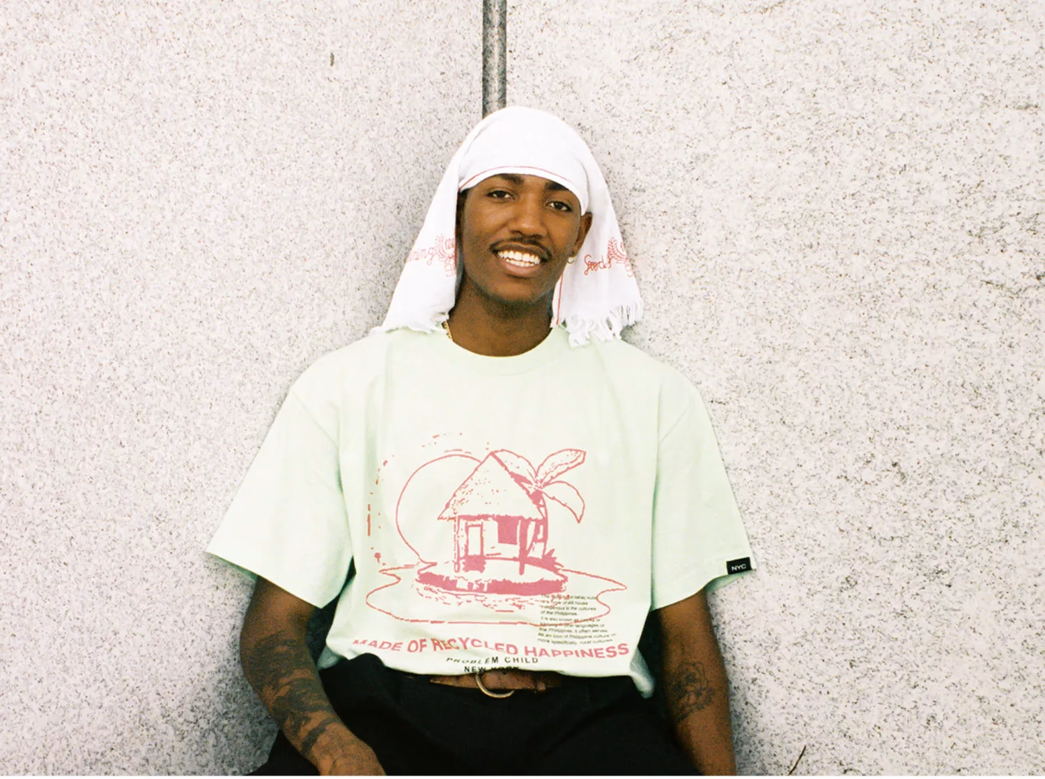 Problem Child New York pop up