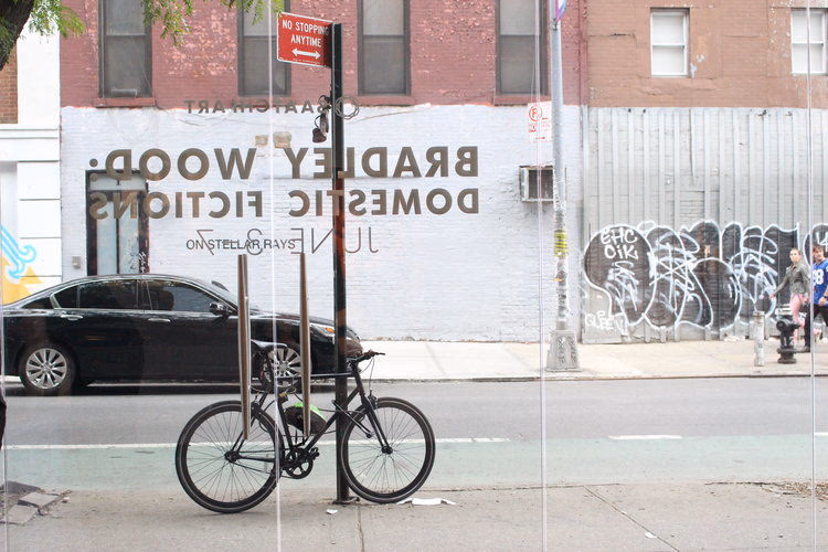 Saatchi Art pop up