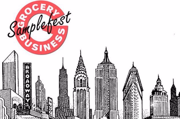 SampleFest pop up