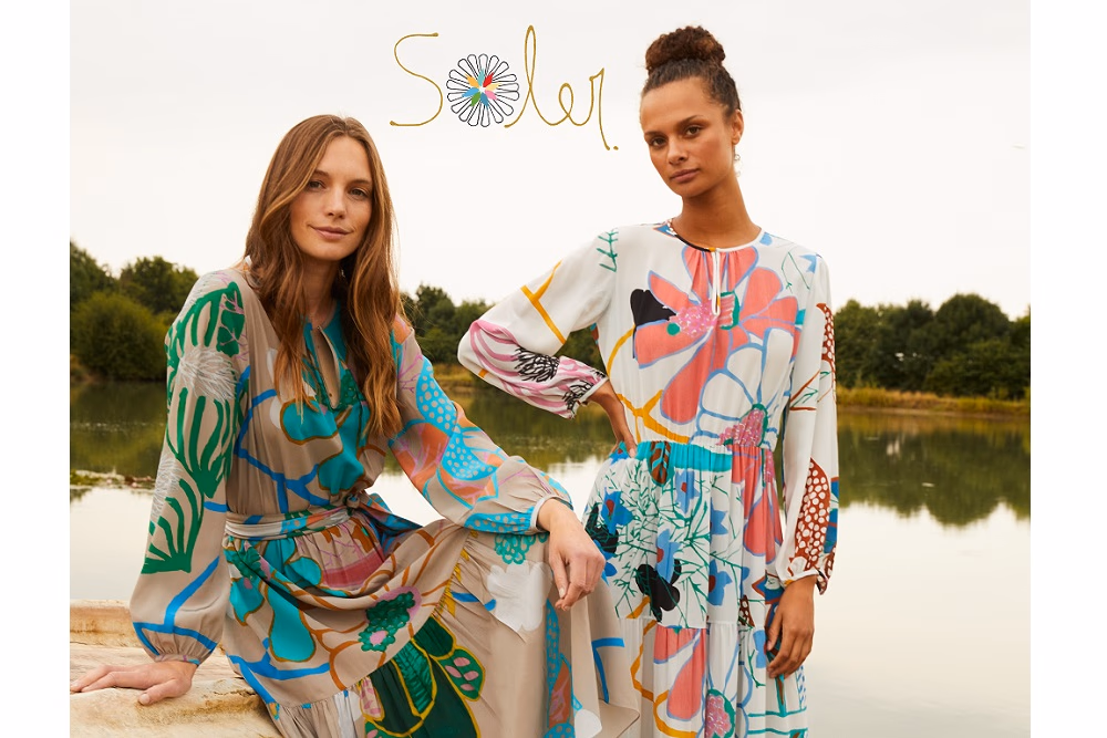 Soler pop up