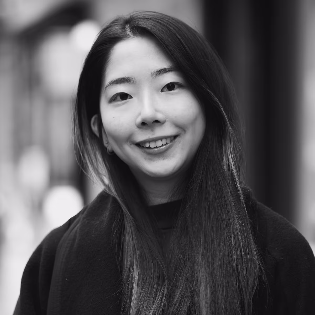 Queenie Huang, Design and Production at Parasol Projects