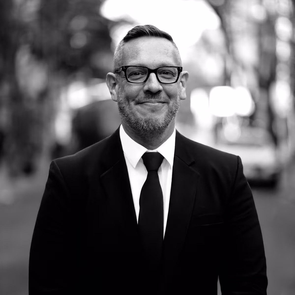 Sean Sabo, Operations at Parasol Projects