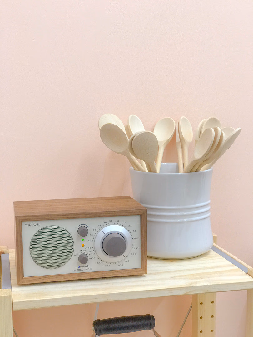 The Kitchen by W&P Design pop up