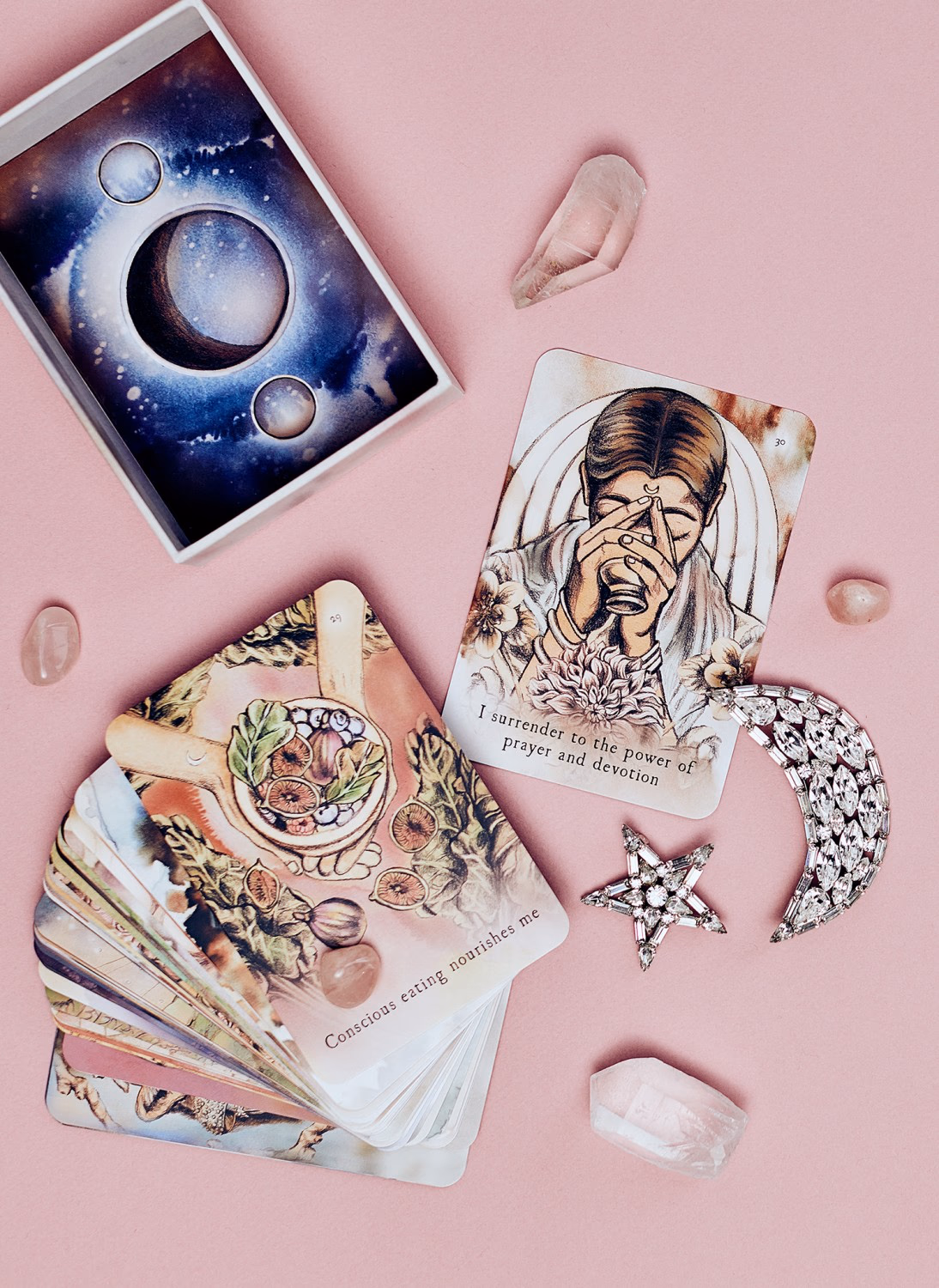 The Mystical Candy Shop pop up