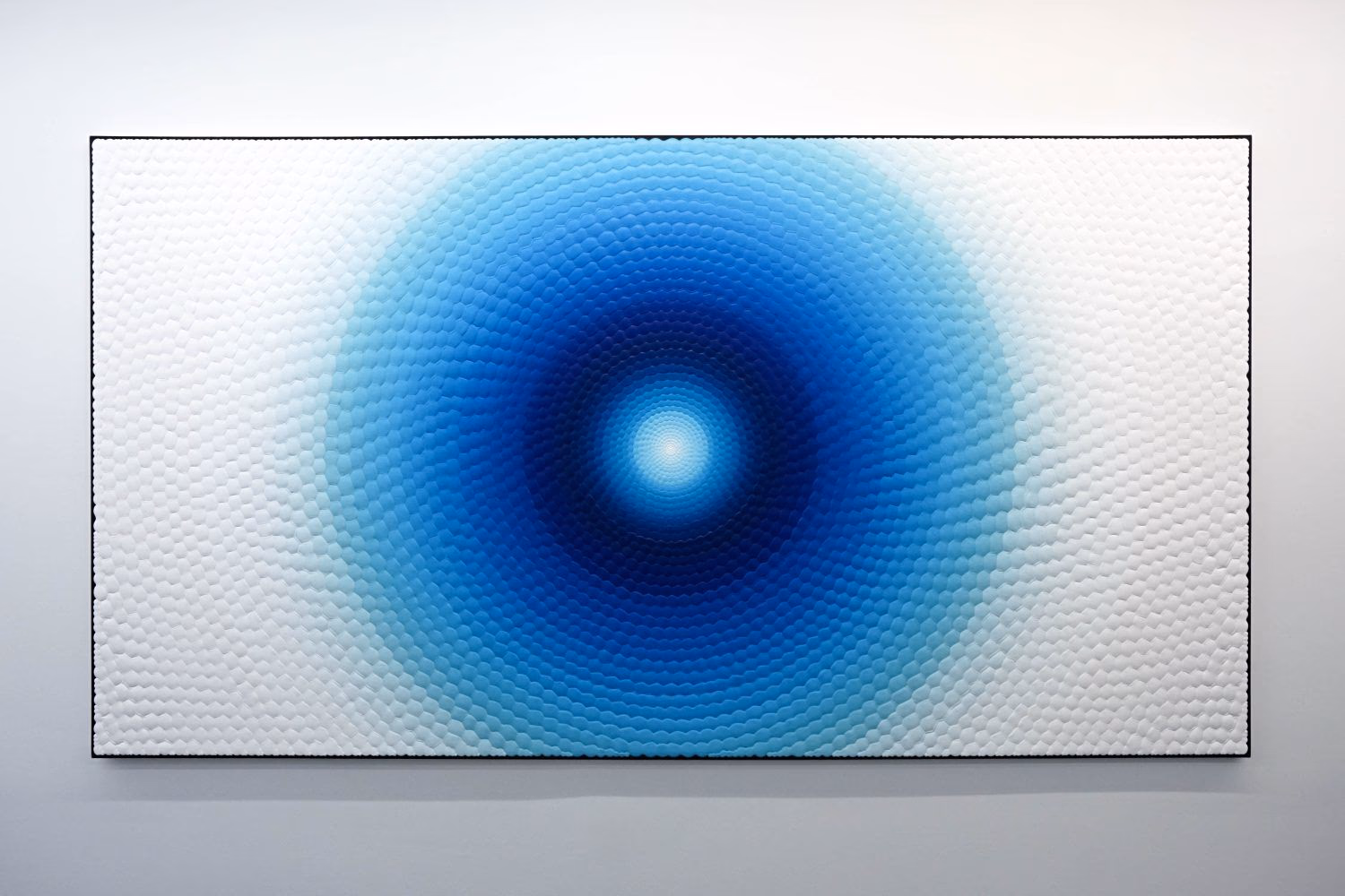 The Proposition: Ricardo Chavarria pop up