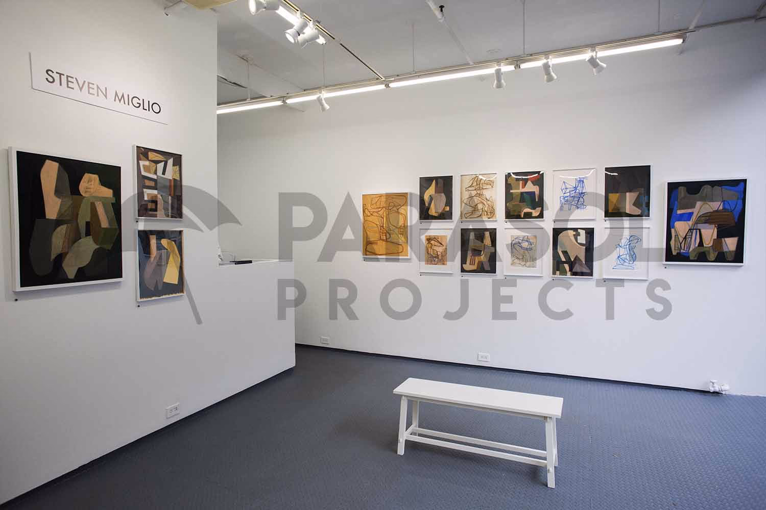 The Sulzberger Rolfe Foundation pop up
