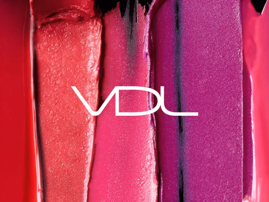 VDL pop up