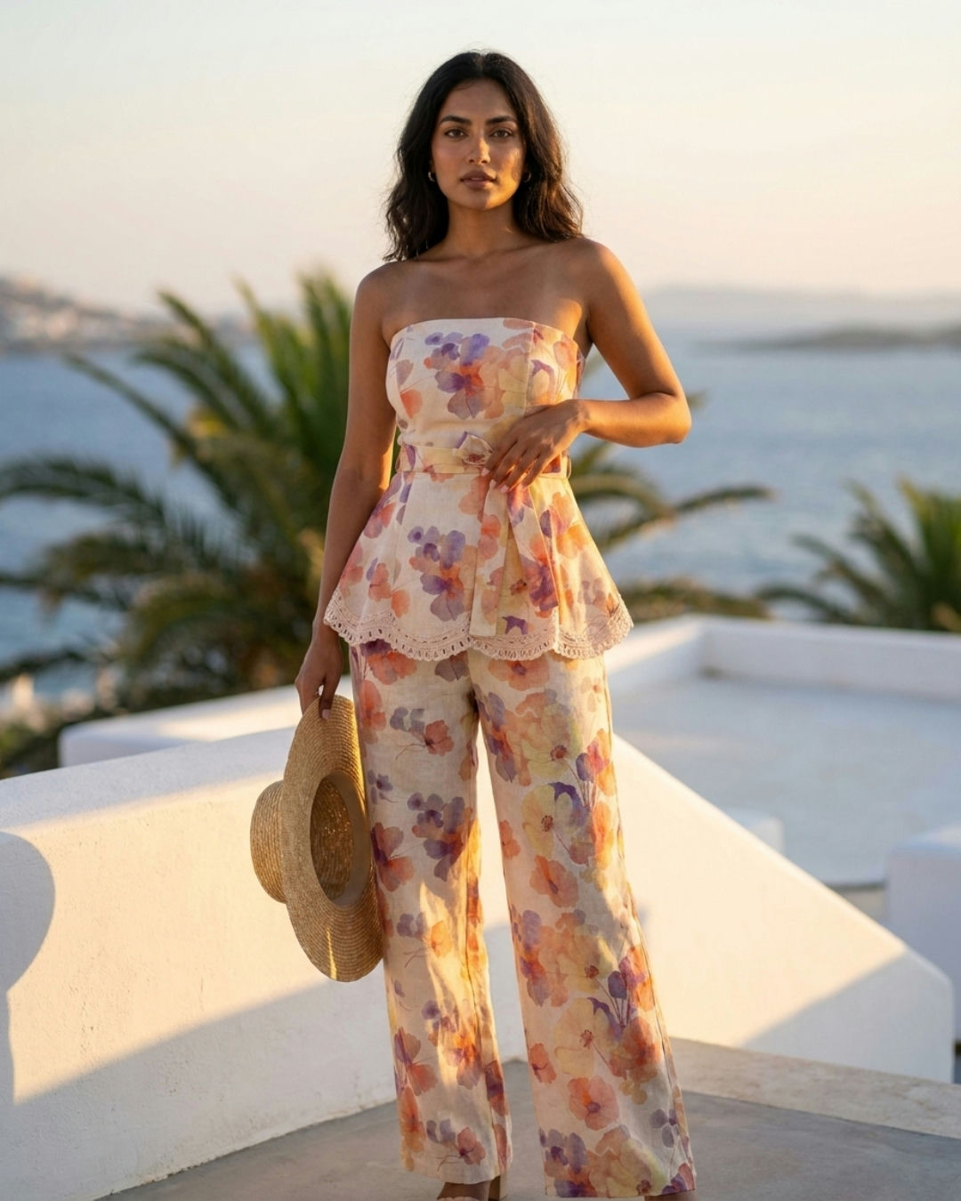 Verano by Tanya pop up
